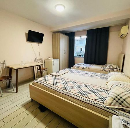 Urban Life Tirana- Economy Rooms Екстериор снимка