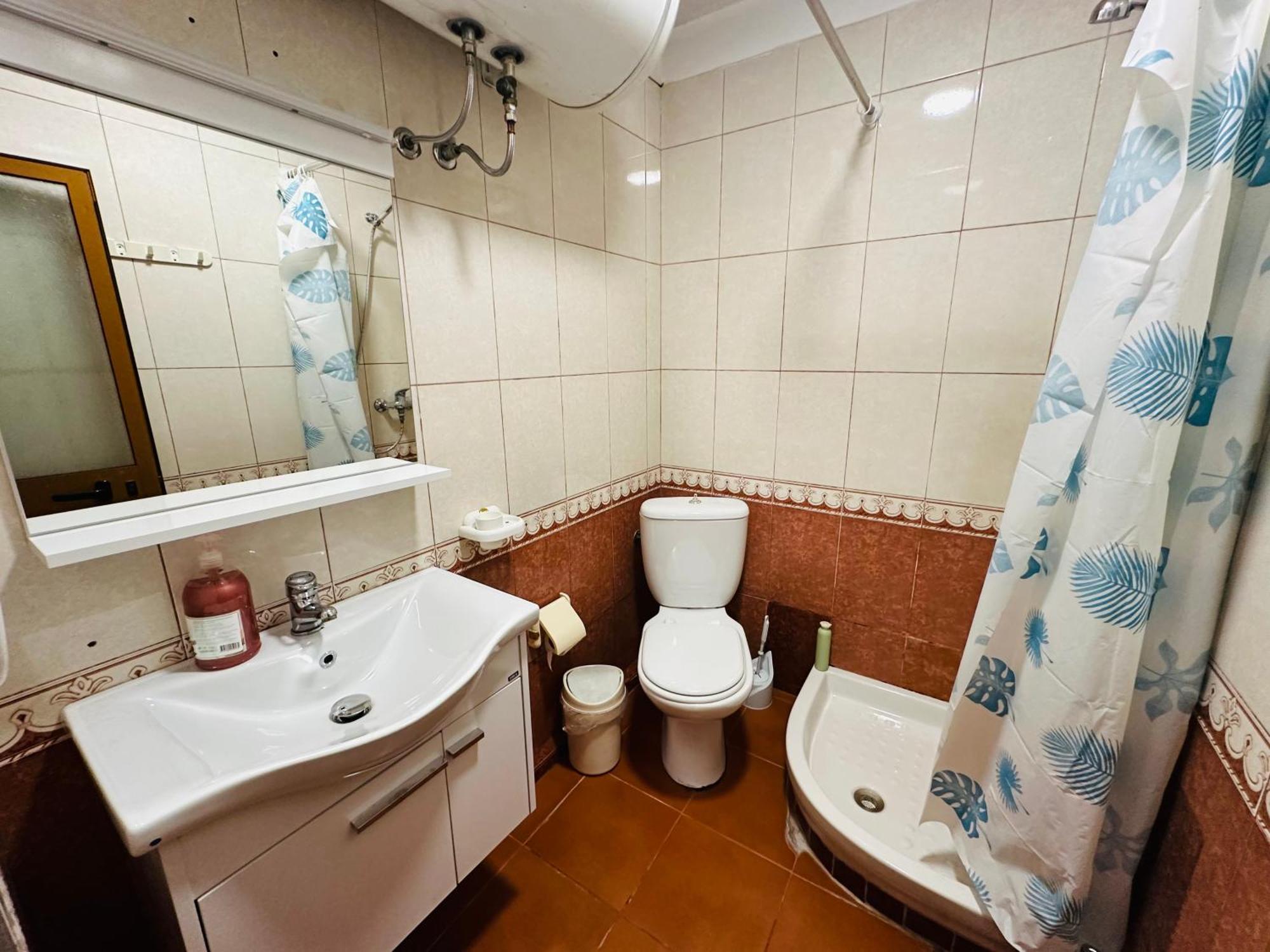 Urban Life Tirana- Economy Rooms Екстериор снимка